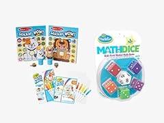 Puzzles, Crafts, Games and More!