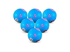 VIZARI Blossom Soccer Ball for Kids
