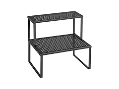 SONGMICS Spice Racks, Set of 2