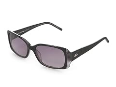 Black L625S Sunglasses