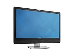 Dell Inspiron i5459-4020SLV 23.8 Inch F