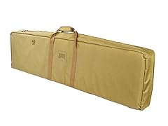 Vism Discreet Double Rifle Case - Tan