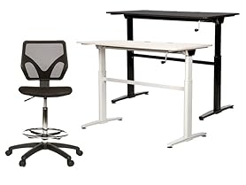 Cool Living Stand Up Desk or Chair