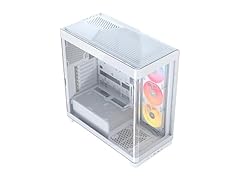 CORSAIR Frame 4500X LX Reverse Fan RGB Mid Tower