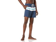Amazon Essentials Breathable 7in Swim Trunks (XXL)