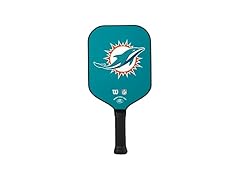 DOLPHINS Fierce Pickleball Paddle
