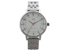 Armani Exchange AX5360 Stainless Steel Watch
