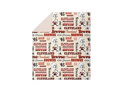 BROWNS Retro Sherpa Fleece