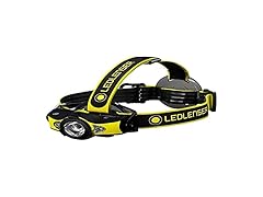 Ledlenser iH11R High Power Headlamp Rechargeable