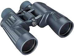 Bushnell H2O Waterproof/Fogproof Porro Prism Binocular