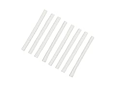 Sunnydaze Replacement Fiberglass Wicks (Choose Set of 8, 12, or 16)
