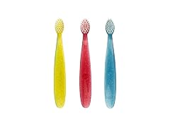 Radius Totz Toothbrush Extra Soft 3pk