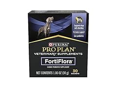 Purina Veterinary Probiotics for Dogs