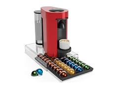 Storage Drawer for Nespresso Vertuo