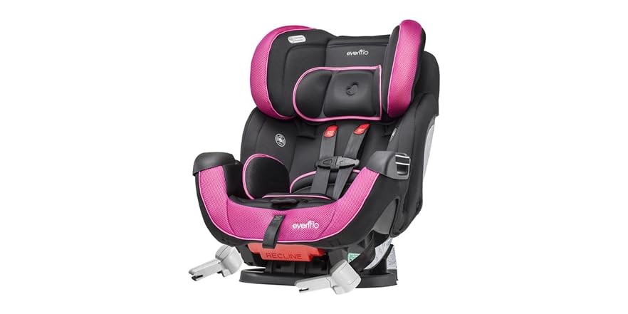 Evenflo Symphony Dlx In Evenflo Symphony Dlx Evenflo Rollover Tested Car  Seat Instructions