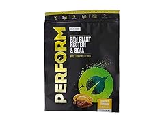 Vivo Life: Vegan Raw Plant Protein