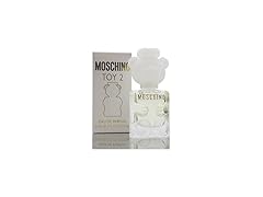 MOSCHINO LAB-TOYE017 0.17 Moschino Toy 2 EDP Splash