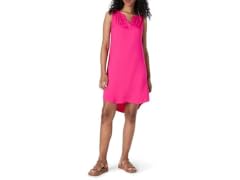 Amazon Essentials Breathable Shift Dress (XS)