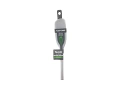Tovolo Flex-Core Long Silicone Blender Spatula 