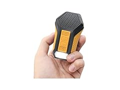 INGA Wearable Bluetooth Speaker