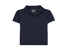 TCP Boys Performance Polo (S)