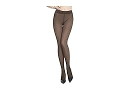 SHINsuke Women Winter Warm See Through 