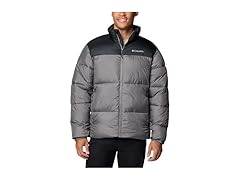 Men's Puffect III Jacket (S)