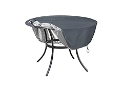 SELUGOVE Round Table Cover