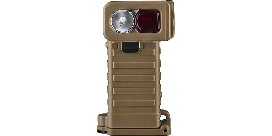 StreamLight Sidewinder Boot Military Light