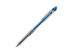 Pentel Slicci Rollerball Pen, Blue 25mm