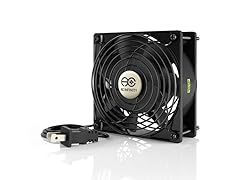 AC Infinity 120x38mm DIY Cooling Fan