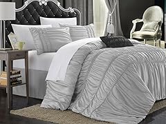 Romantica 9-Piece Bed in a Bag Set