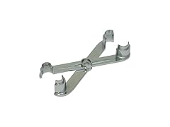 Lisle 39660 1/2" x 3/8" Transmission Oil Cooler Line Scissor