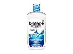 Biotene Dry Mouth Rinse, 16 oz