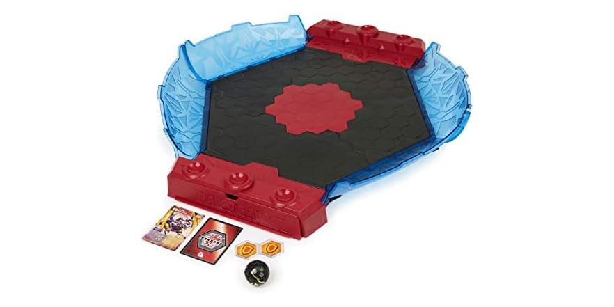 Bakugan Battle League Coliseum