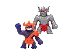 Heroes of Goo Jit Zu Heroes of Goo Jit Zu Stretch Strikers