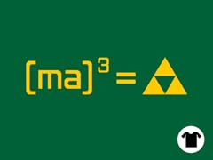Forced Math