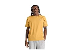 Sport Essentials Cotton T Shirt Men's (S)