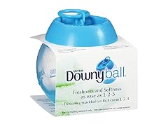 Downy Ultra Ball Fabric Enhancer