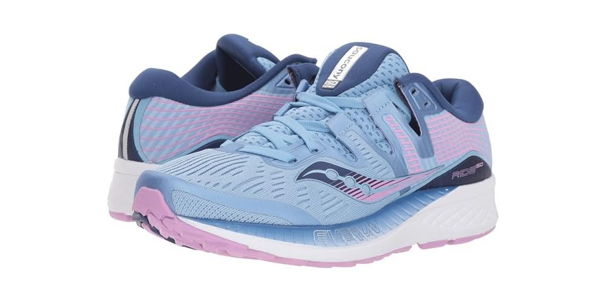saucony ride 7 womens