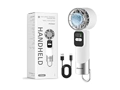 Aonesor Handheld Fan