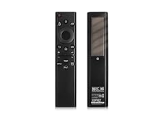 BN59-01385A Solar Voice Remote | Samsung TV