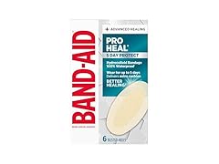 Band-AidWaterproof, 10ct