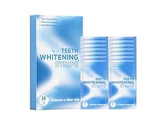 annecal Teeth Whitening Strips