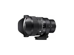 Sigma 15mm F1.4 DG DN Fisheye Lens L Mount