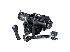 KFI Stealth Series Winch (3500)