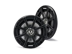 Kicker 51PSC652 PSC65 6.5-Inch PowerSport