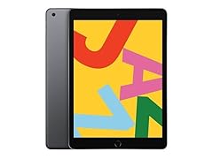 Apple 10.2" iPad 7 (2019)