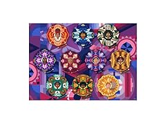 Disney Encanto Mandala Familia 500Pc Puzzle