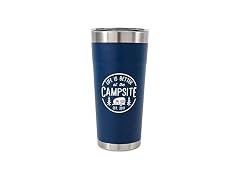 Camco Life is Better at The Campsite S/S